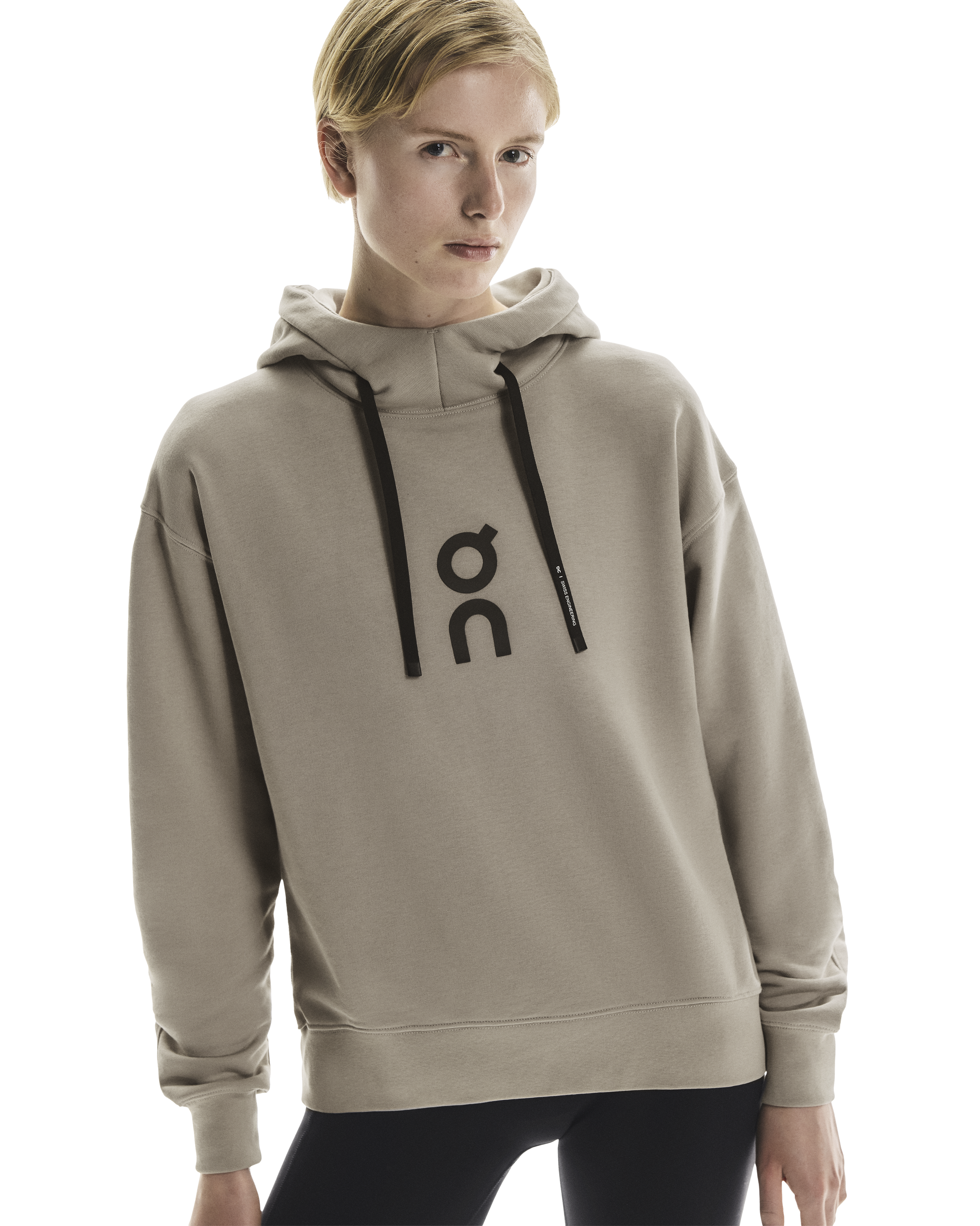 Image of Дамски Суитшърт ON Club Hoodie